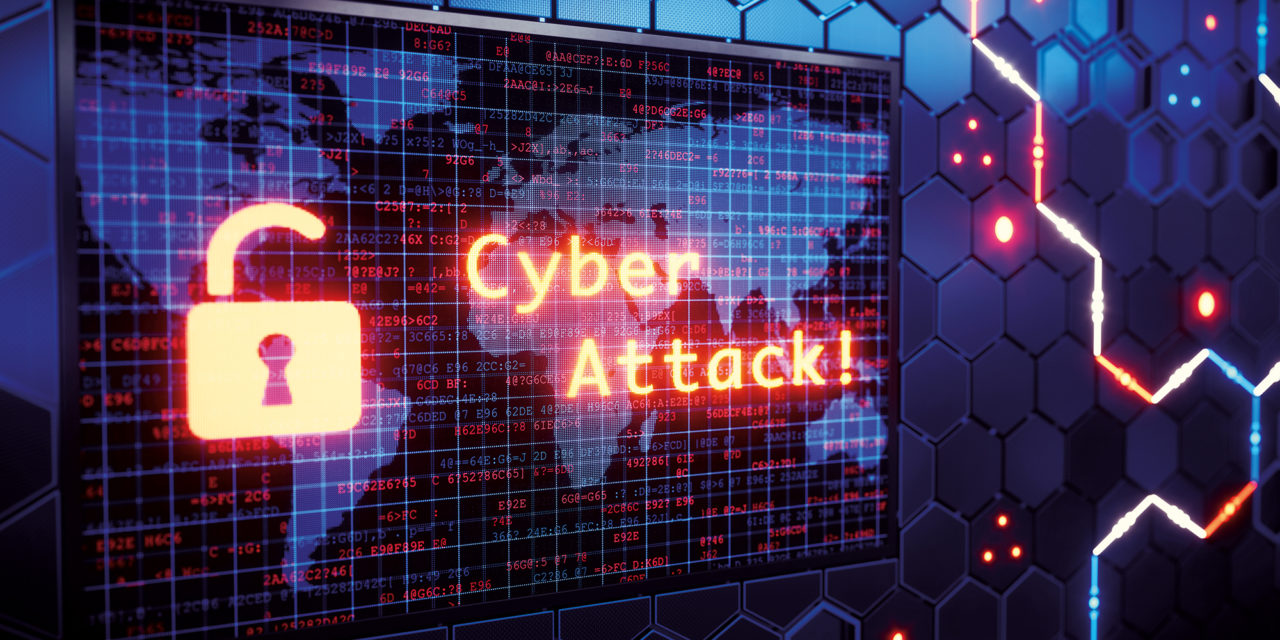 حمله سایبری به سامانه های دولت الکترونیک دفع شد